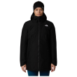 Cappotto da donna The North Face W Hikesteller Insulated Parka - Eu