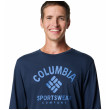 Maglietta da uomo Columbia Rockaway River™ Graphic Ls Tee