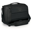 Borsa da viaggio Osprey Ozone Boarding Bag 20L nero black