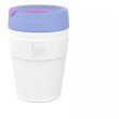 Tazza termica KeepCup Helix Thermal M bianco/blu Twilight