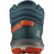 Scarpe da trekking da uomo Salomon Predict Hike Mid Gore-Tex