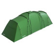 Tenda familiare Husky Boston Dural 6 verde