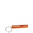 Fischietto Lifesystems Mountain Whistle arancione orange