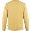 Felpa da donna Fjällräven Fjällräven Logo Sweater W