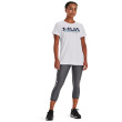 Maglietta da donna Under Armour Vintage Performance SS