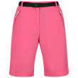 Pantaloncini da donna Regatta Xert StrBermudaLt rosa Fruit Dove