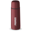 Thermos Primus Vacuum bottle 0.5 L rosso OxRed