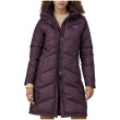 Cappotto da donna in piuma Patagonia Down With It Parka