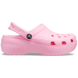 Pantofole da donna Crocs Classic Platform Clog W