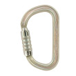 Moschettone Petzl Vulcan Triact-Lock