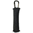 Paracord Gear Aid 325 nero black