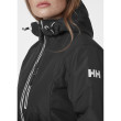 Cappotto invernale da donna Helly Hansen W Long Belfast Winter Jacket