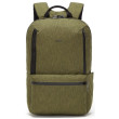 Zaino antifurto Pacsafe Metrosafe X 20l verde Utility