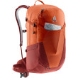 Zaino Deuter Futura 23 rosso/arancio paprika-redwood