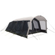 Tenda gonfiabile Outwell Springville 5SA verde