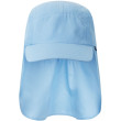 Cappello per bambini Reima Biitsi blu Frozen Blue