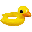 Salvagente Intex Animal Split Rings 59220NP giallo Duck