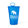 Tazza pieghevole Zulu Runcup