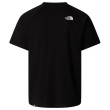 Maglietta da uomo The North Face M S/S Raglan Easy Tee