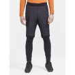 Pantaloncini invernali da uomo Craft Core Nordic Training Insulate