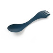 Spork Light My Fire Spork Original blu scuro Deplyblue