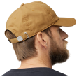 Berretto con visiera Fjällräven Logo Cap