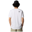 Maglietta da uomo The North Face M S/S Fine Tee