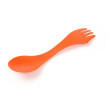 Spork Light My Fire Spork Original arancione Rustyorange