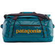 Borsa da viaggio Patagonia Black Hole Duffel 40L azzurro Belay Blue