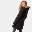 Cappotto invernale da donna The North Face W Recycled Zaneck Parka