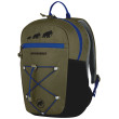 Zaino bambino Mammut First Zip 8l verde/nero OliveBlack