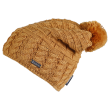 Cappello da donna Sherpa Vera Marino arancione mustard