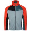 Felpa da uomo Dare 2b Contend Core Str grigio/arancio TrailBlz/Med