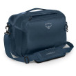 Borsa da viaggio Osprey Transporter Boarding Bag blu venturi blue