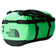 Borsa da viaggio The North Face Base Camp Duffel - S verde/grigio scuro