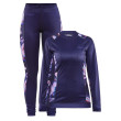 Set da donna Craft Core Dry Baselayer