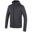 Felpa da uomo Zulu Merino Hoodie 230