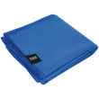 Asciugamano Zulu Towelux 90x170 cm blu dark blue