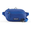 Marsupio Patagonia Ultralight Black Hole Mini blu Passage Blue