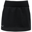 Gonna da donna Salewa Pedroc 2 Dst W Skort nero black out