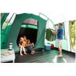 Tenda familiare Coleman MacKenzie 6 Blackout