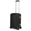 Borsa da viaggio Osprey Transporter Hardside Carry-On 40L nero black