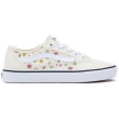 Scarpe da donna Vans Wm Filmore Decon bianco PRESSED FLORAL Classic White