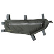 Borsa per il telaio Acepac Zip frame bag MKIII L grigio Grey