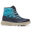 Scarpe da donna Columbia Slopeside Village Oh MD blu ShastaSilverSage