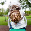 Zaino bambino LittleLife Giraffe