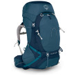 Zaino da donna Osprey Aura AG 65 ( 2021 ) blu ChallengerBlue