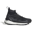 Scarpe da trekking da uomo Adidas Terrex Free Hiker 2 nero Cblack/Gresix/Carbon