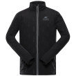 Giacca da uomo Alpine Pro Borit nero black