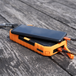 Powerbank solare Xtorm Rugged Solar 10.000